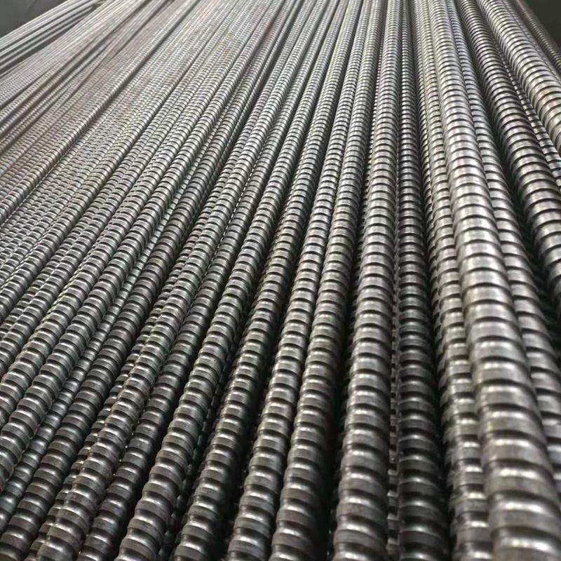 清水河中空锚杆